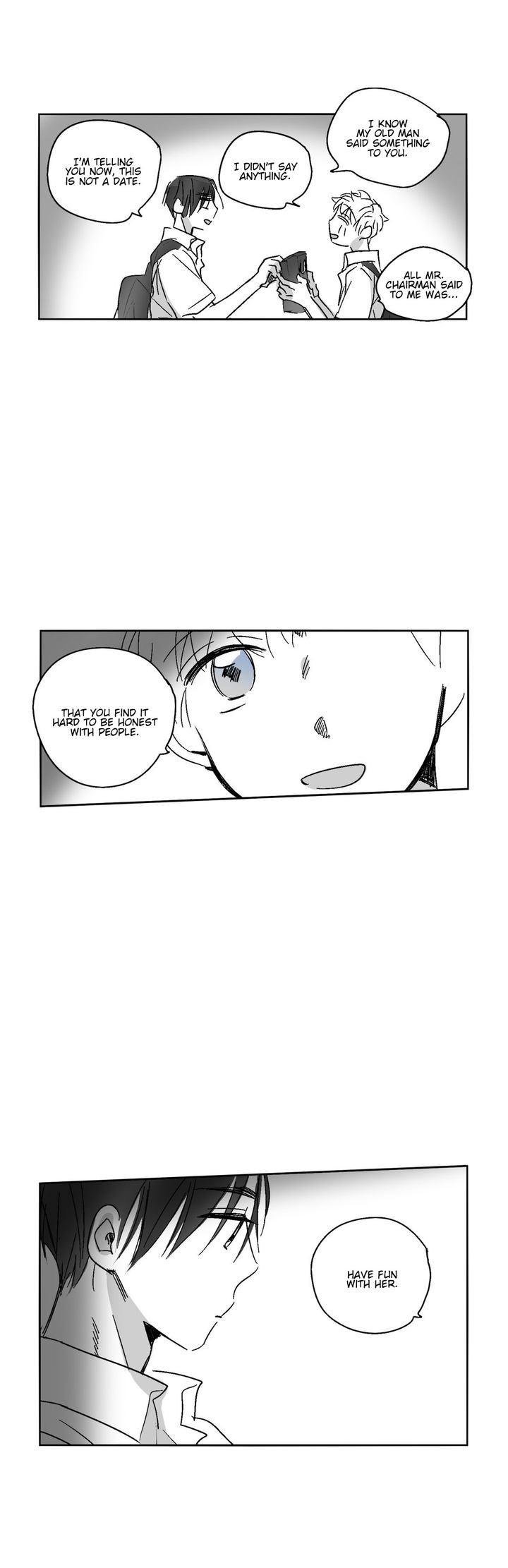 The Eyes Of Sora 22 3
