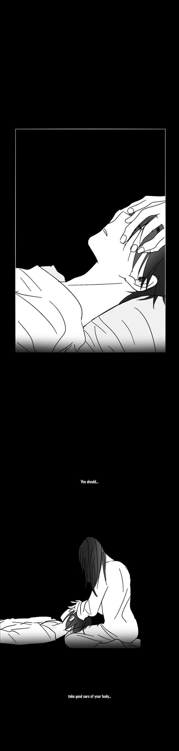 The Eyes Of Sora 23 11