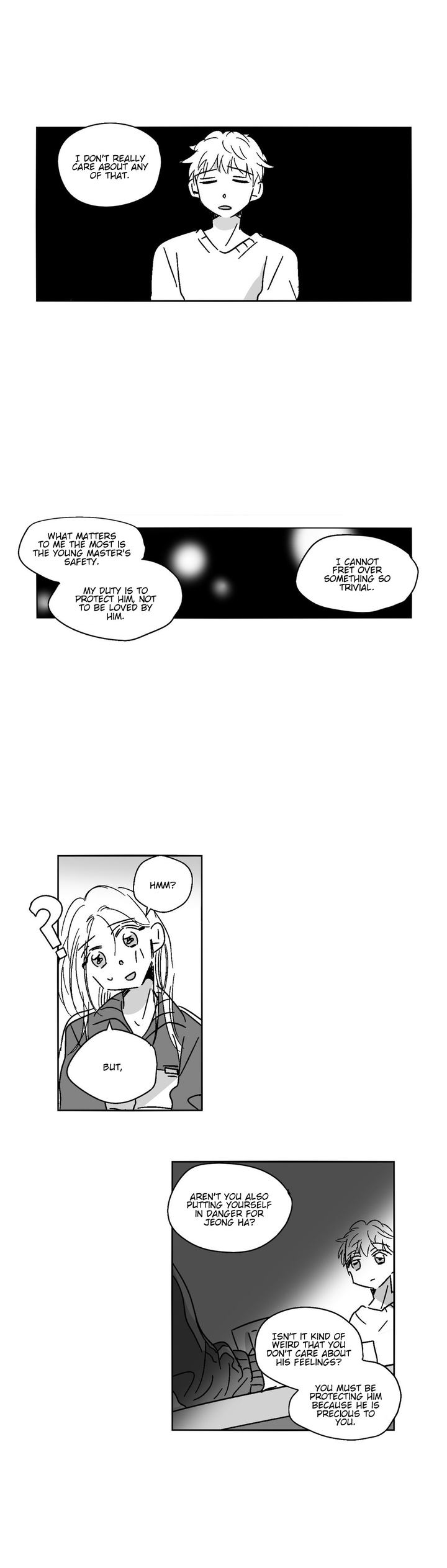 The Eyes Of Sora 23 14
