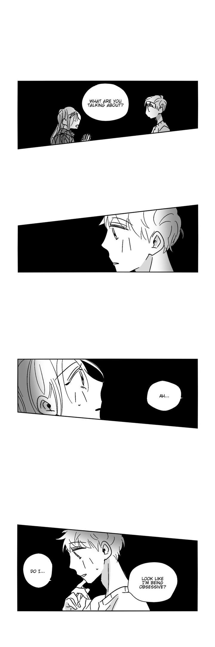 The Eyes Of Sora 23 20