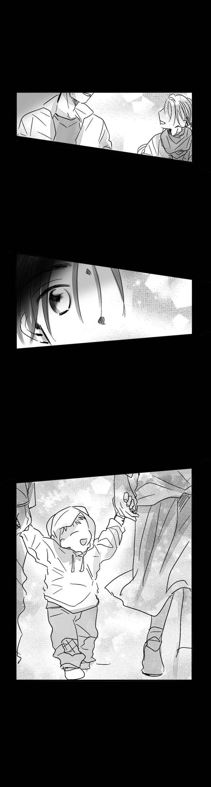The Eyes Of Sora 25 16