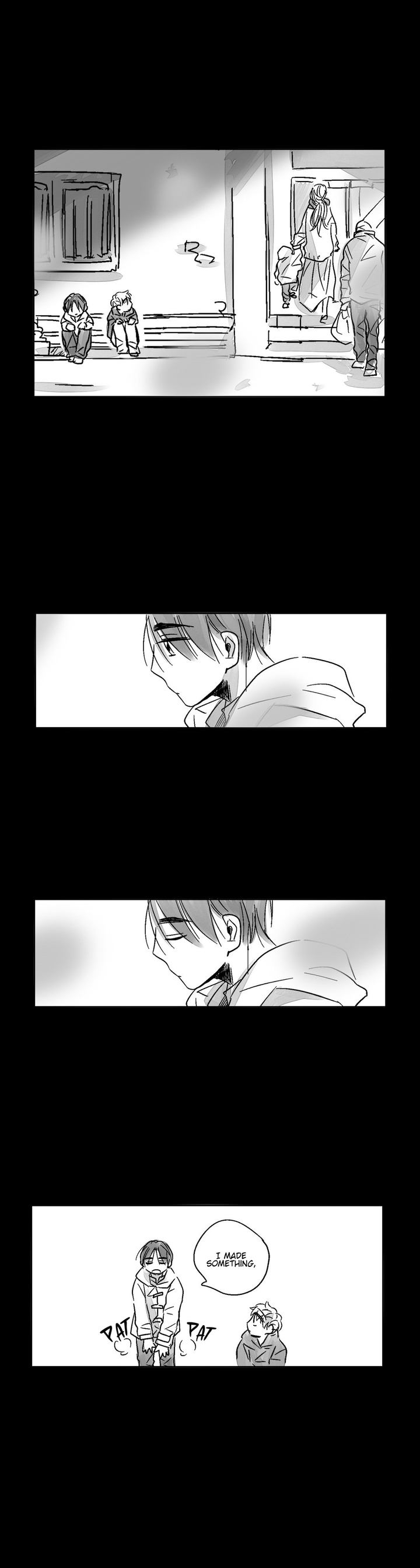 The Eyes Of Sora 25 17