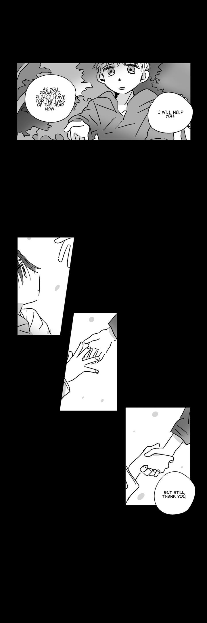The Eyes Of Sora 26 10