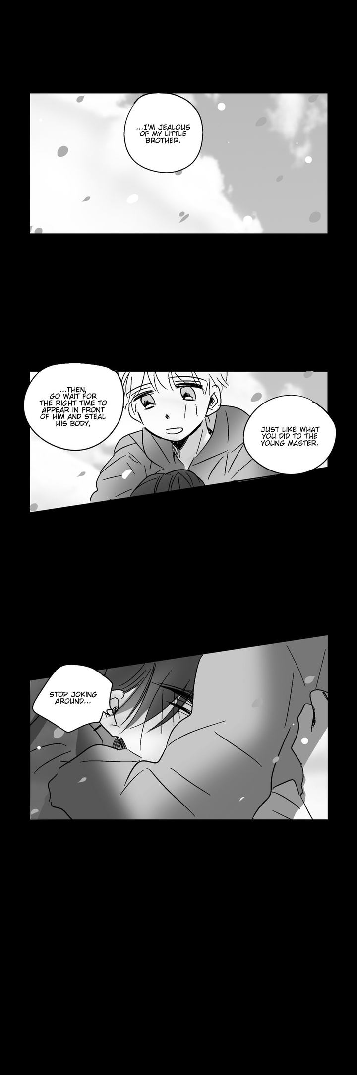 The Eyes Of Sora 26 13