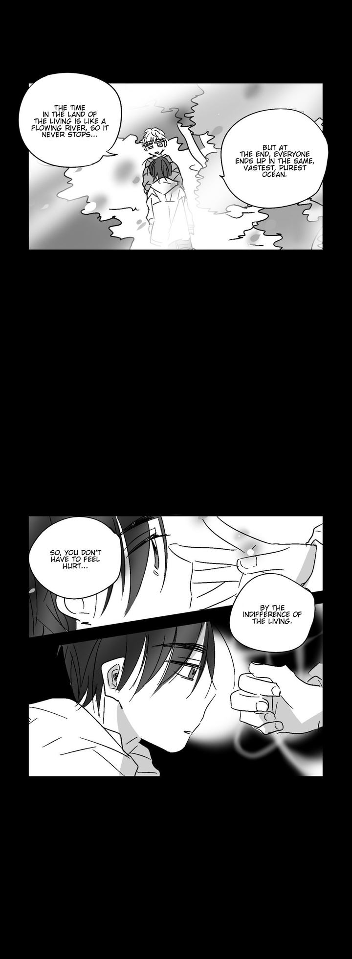 The Eyes Of Sora 26 15
