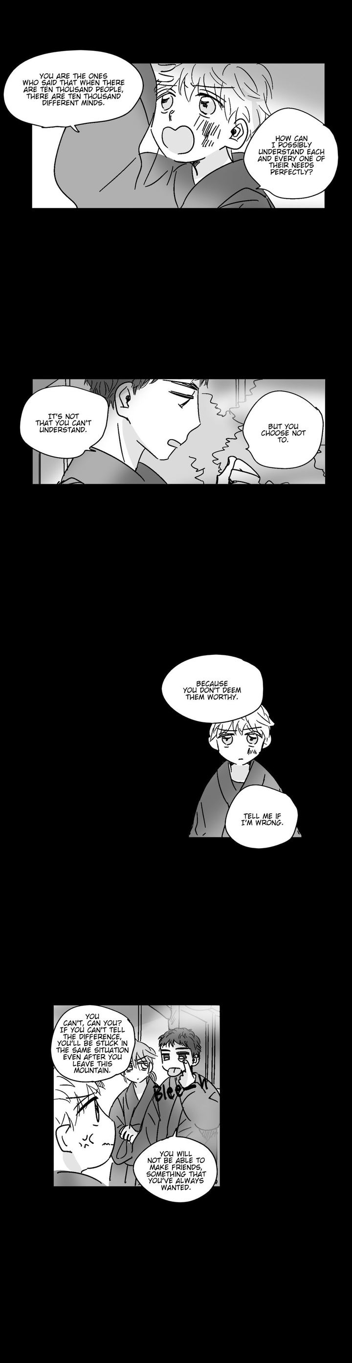 The Eyes Of Sora 26 2