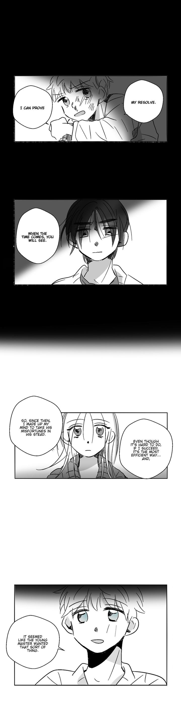 The Eyes Of Sora 26 20