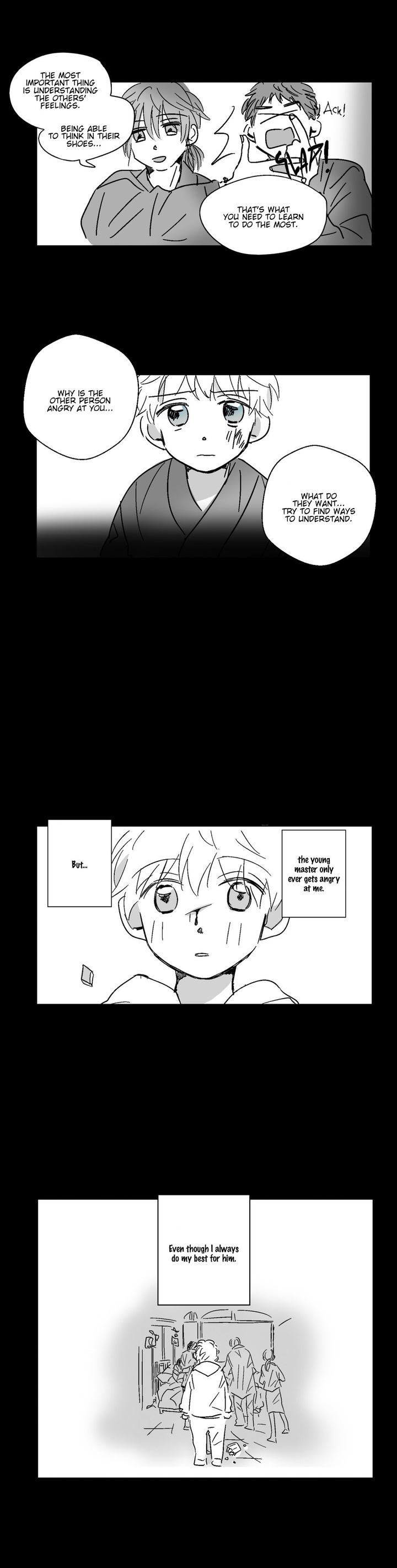 The Eyes Of Sora 26 3