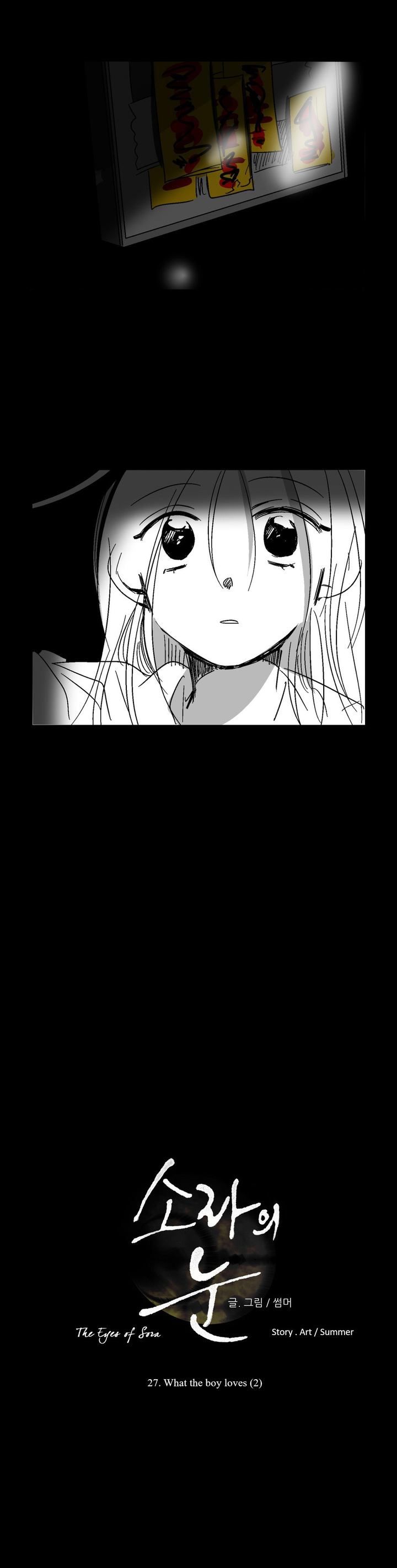 The Eyes Of Sora 27 15