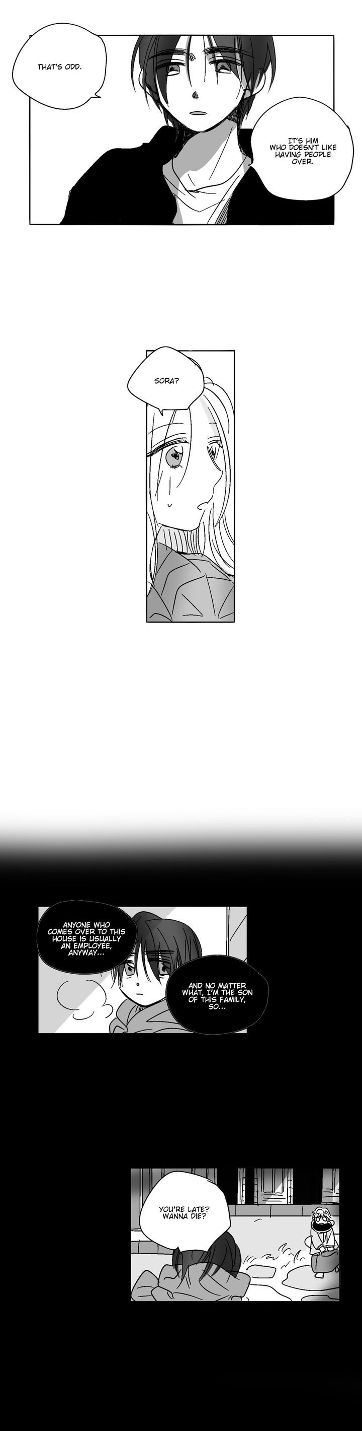 The Eyes Of Sora 27 19
