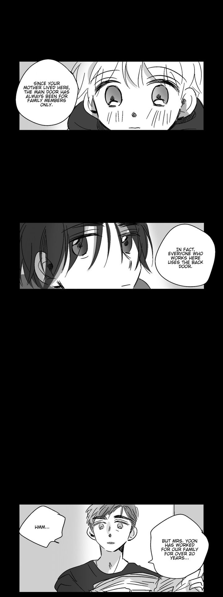 The Eyes Of Sora 27 21