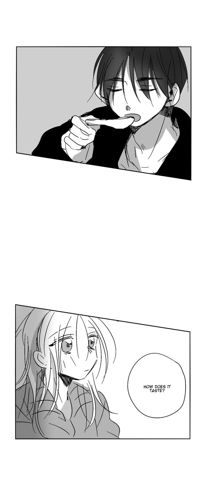 The Eyes Of Sora 27 27
