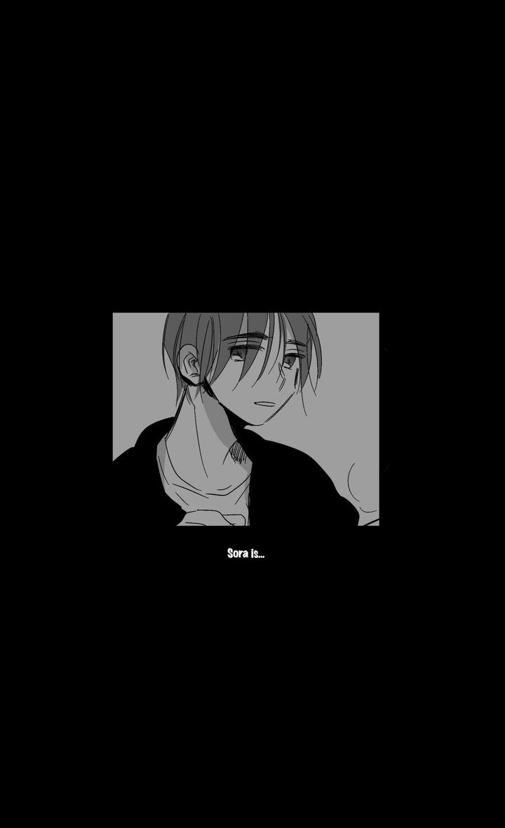 The Eyes Of Sora 27 30