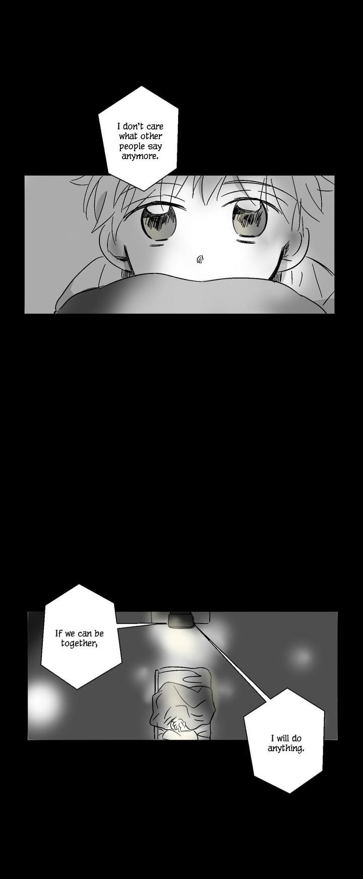 The Eyes Of Sora 27 34