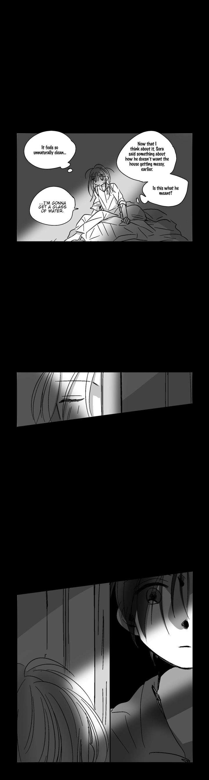 The Eyes Of Sora 27 4