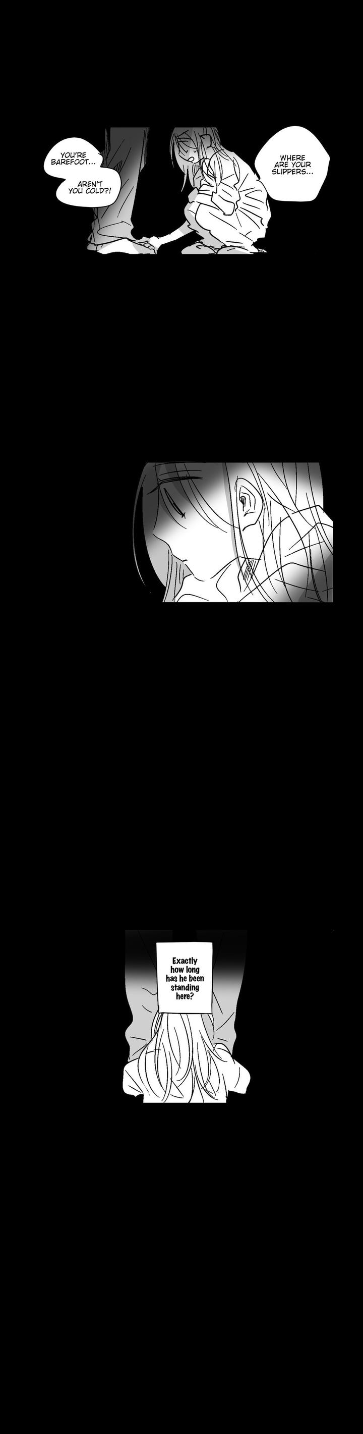 The Eyes Of Sora 27 6