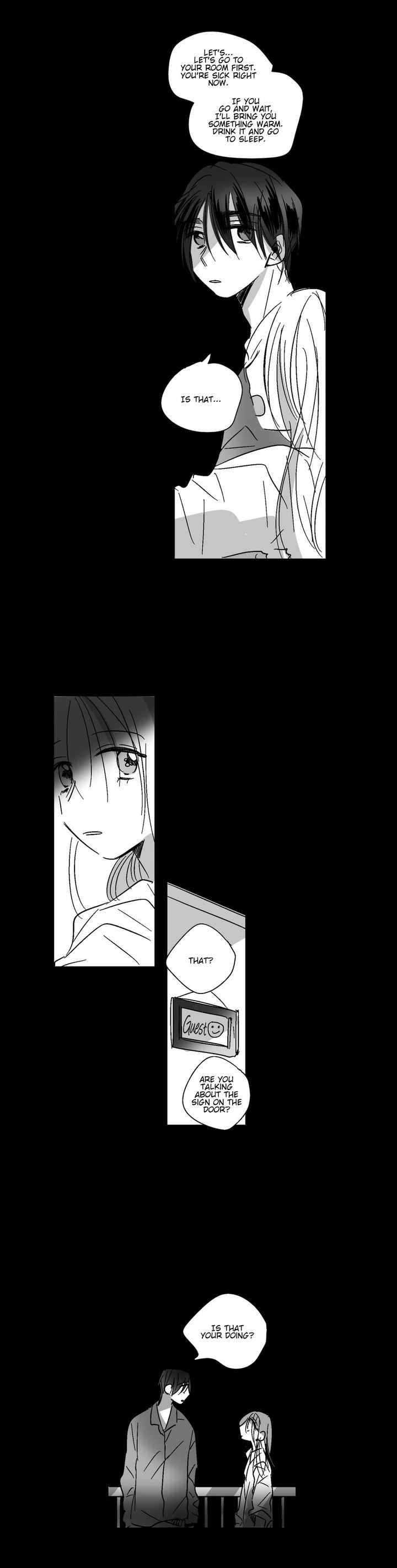 The Eyes Of Sora 27 7