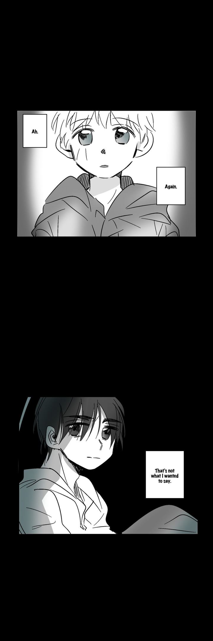 The Eyes Of Sora 28 1