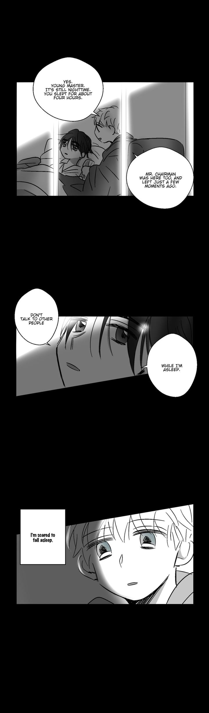 The Eyes Of Sora 28 12