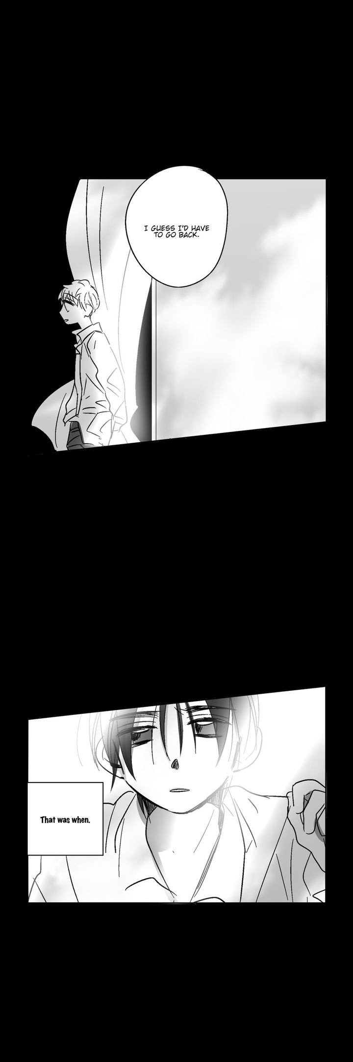 The Eyes Of Sora 28 22