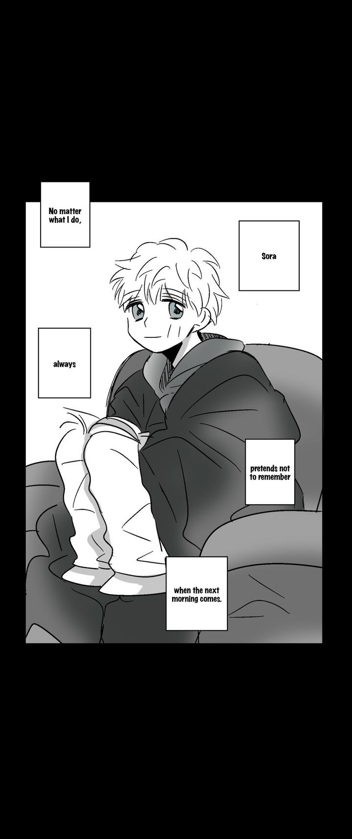 The Eyes Of Sora 28 4