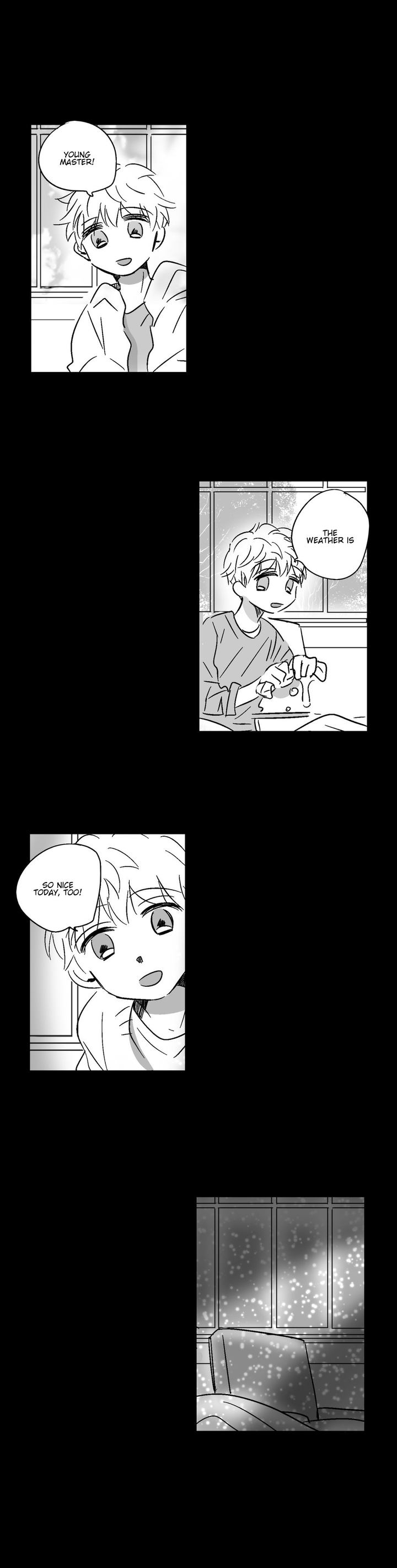The Eyes Of Sora 28 5