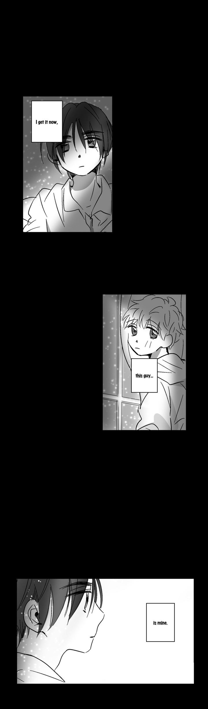 The Eyes Of Sora 28 7