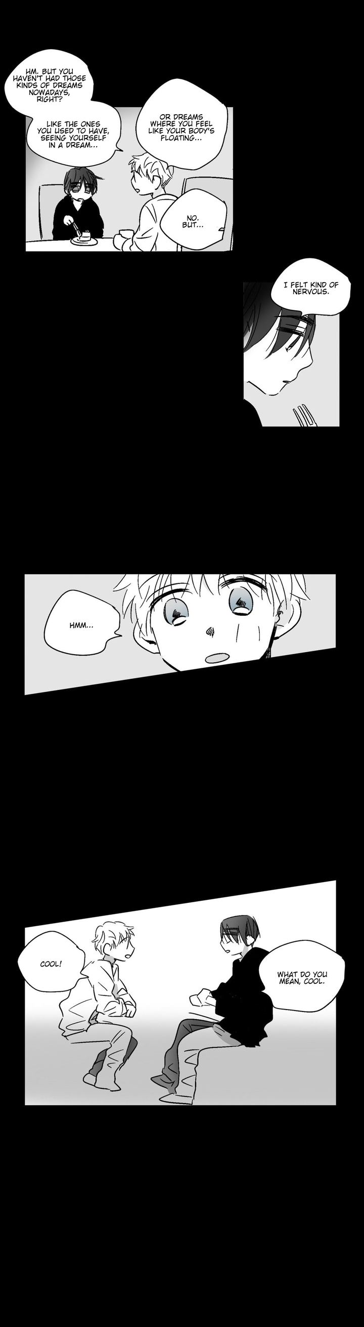 The Eyes Of Sora 29 2