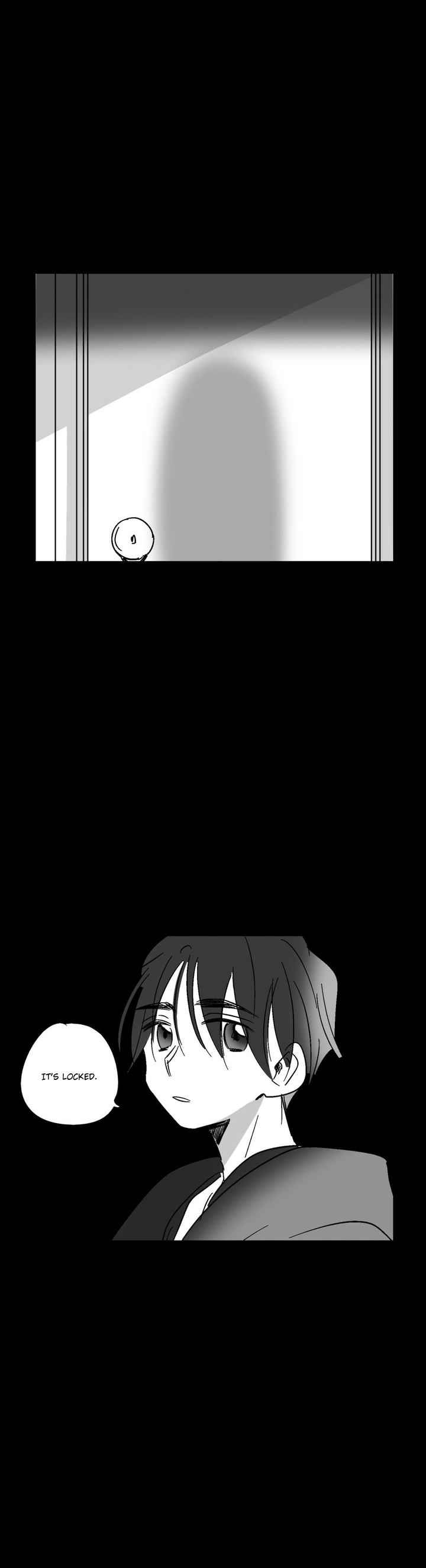 The Eyes Of Sora 29 7