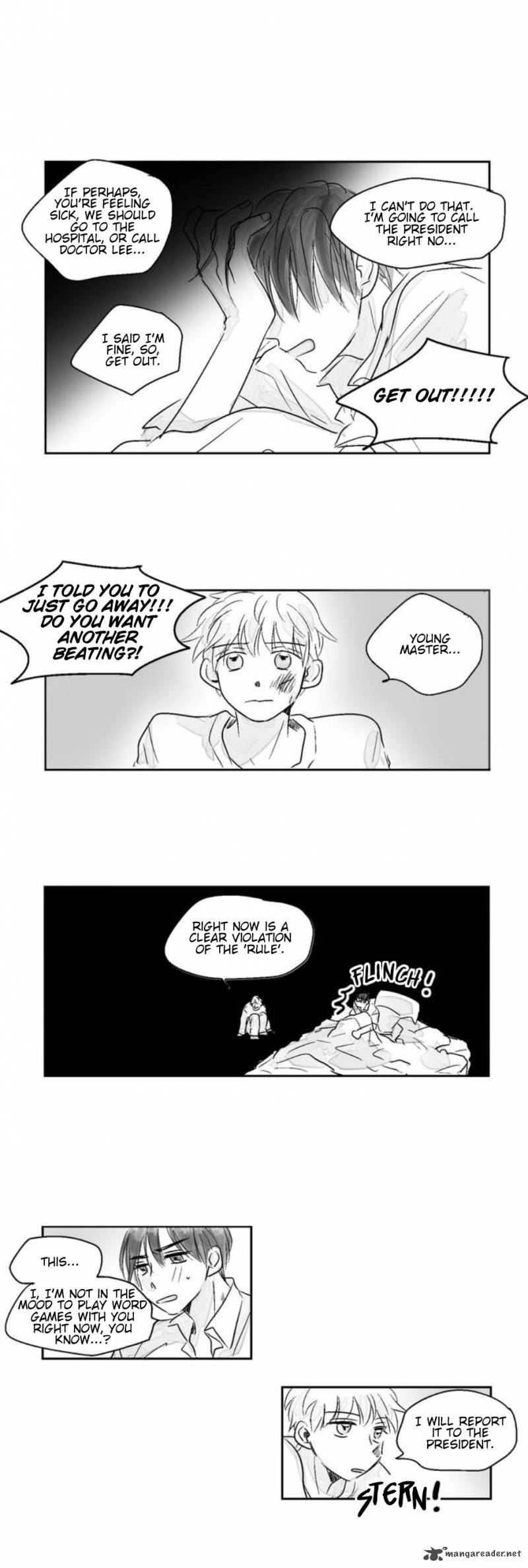 The Eyes Of Sora 3 11