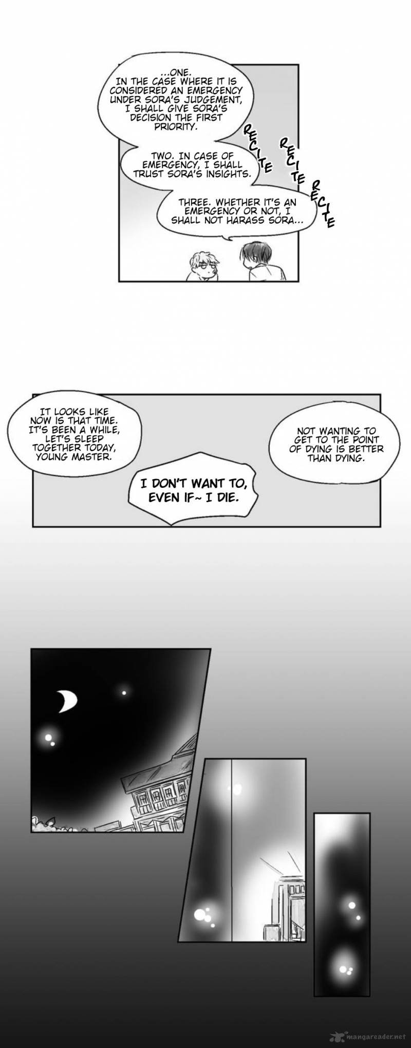 The Eyes Of Sora 3 12