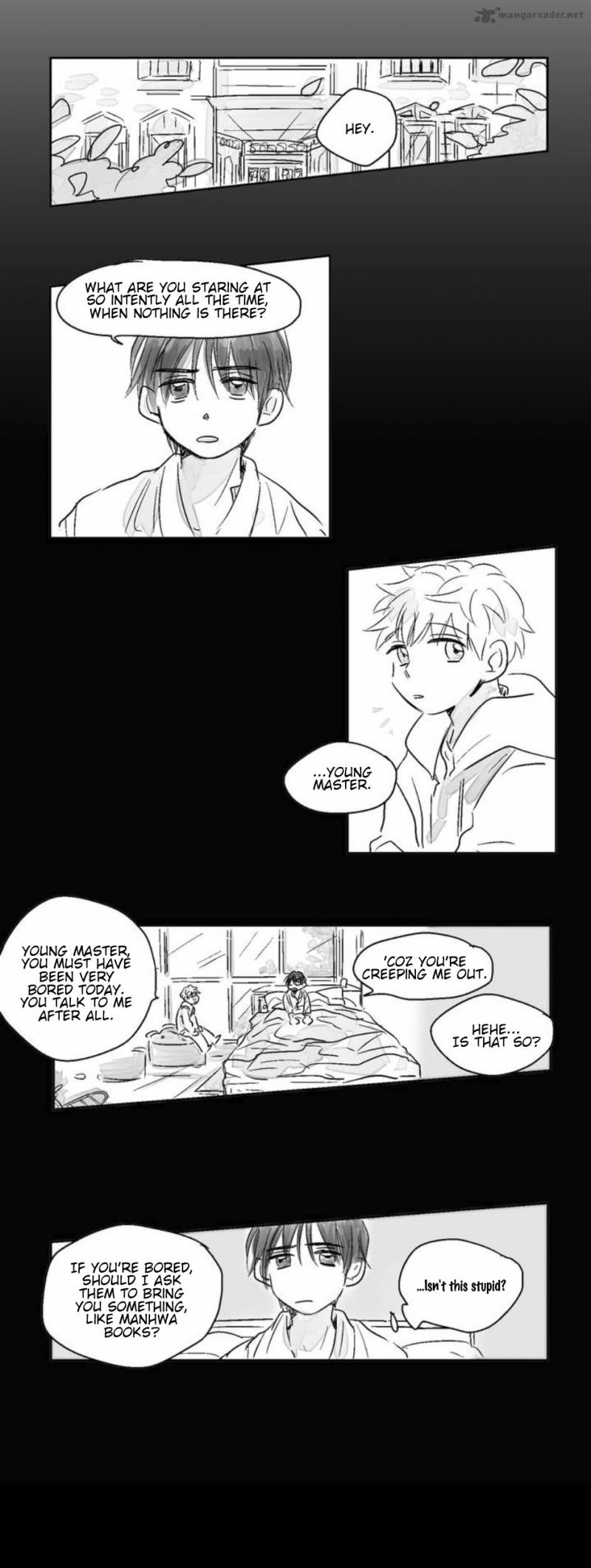 The Eyes Of Sora 3 4