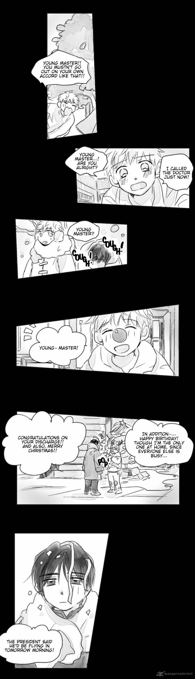 The Eyes Of Sora 3 5