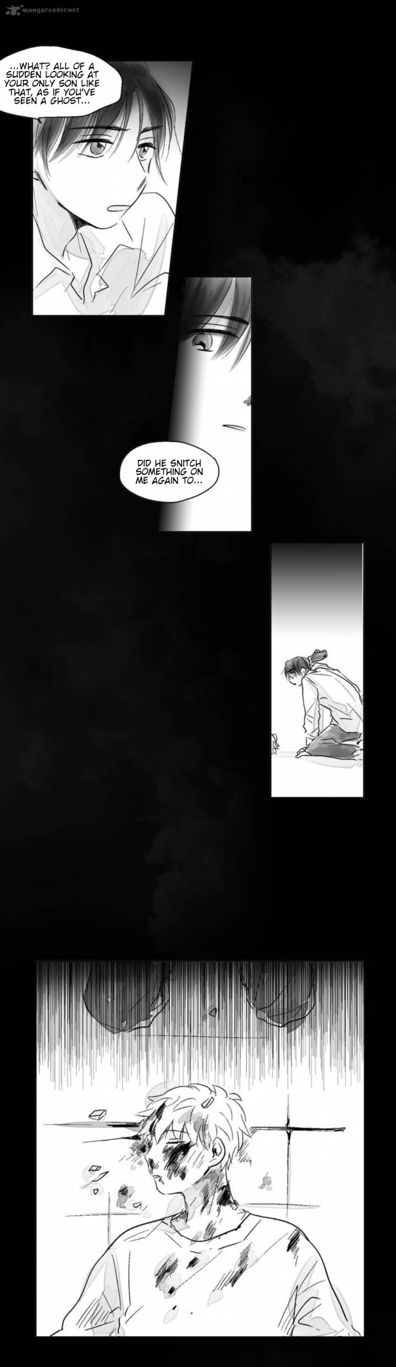 The Eyes Of Sora 3 8