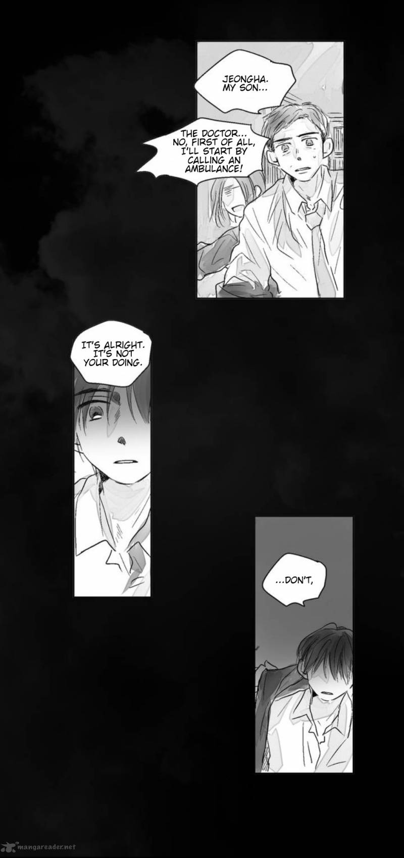 The Eyes Of Sora 3 9