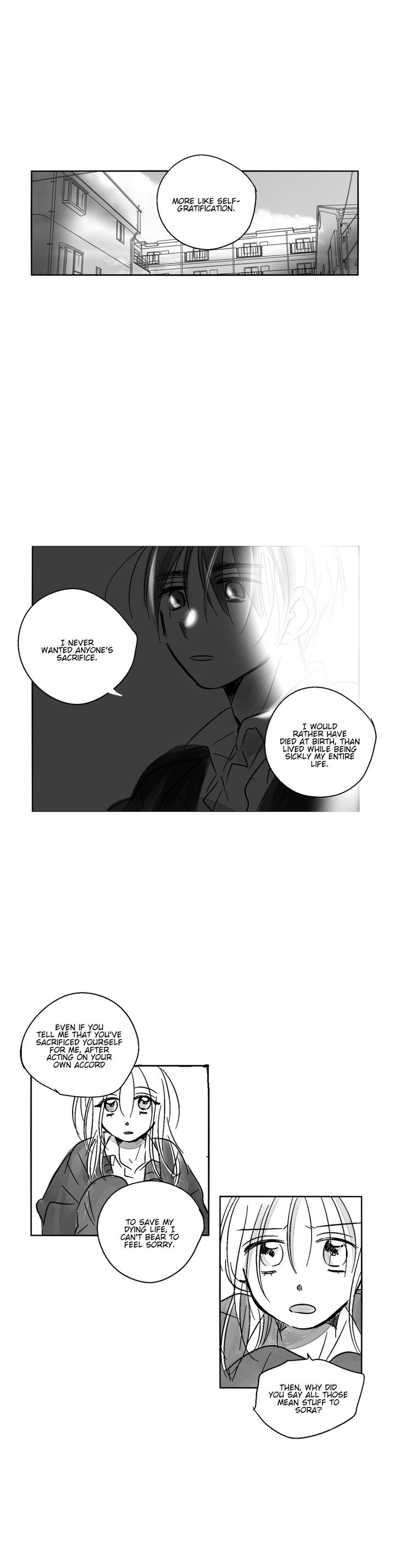 The Eyes Of Sora 30 10