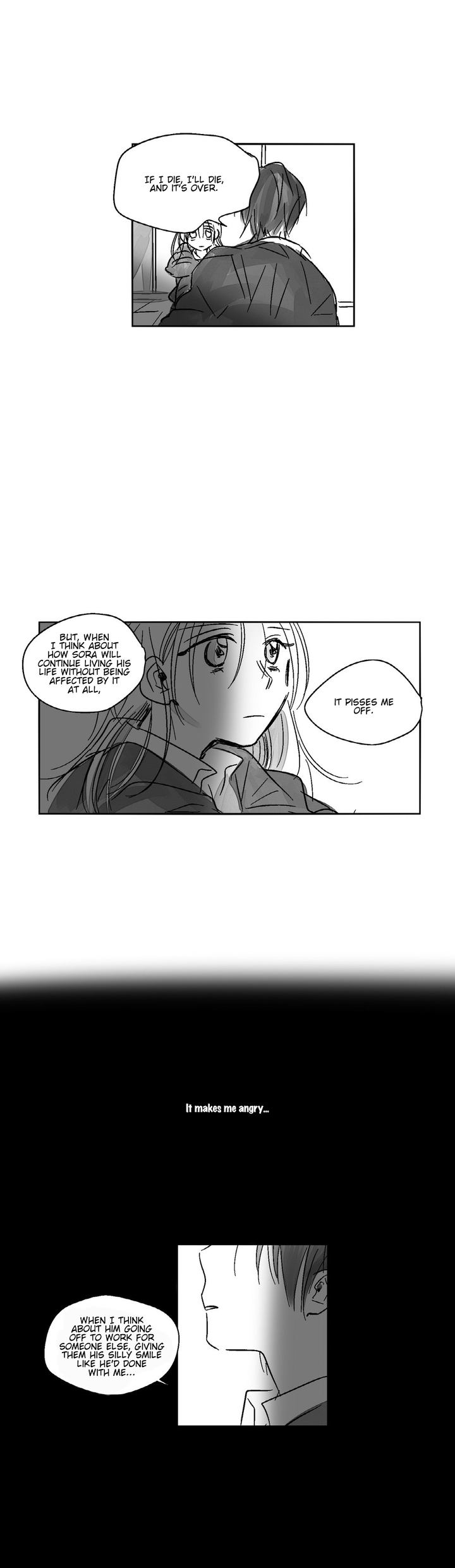 The Eyes Of Sora 30 11