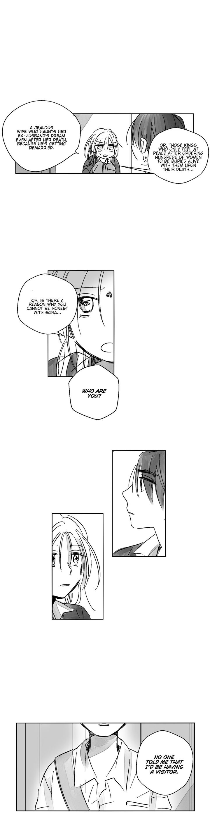 The Eyes Of Sora 30 14