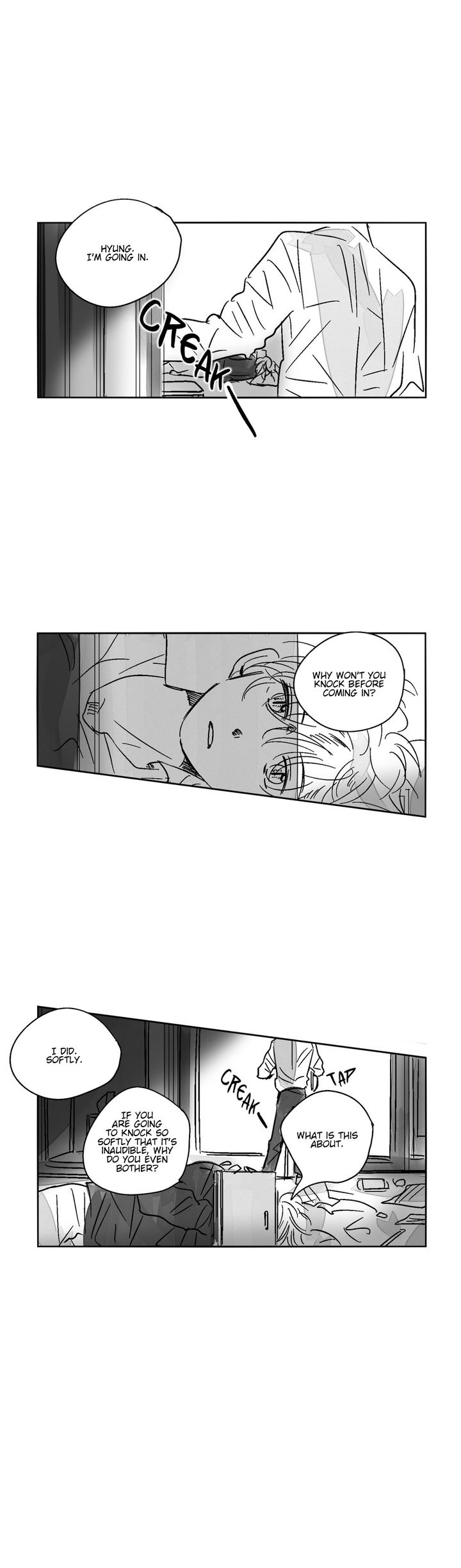 The Eyes Of Sora 30 3