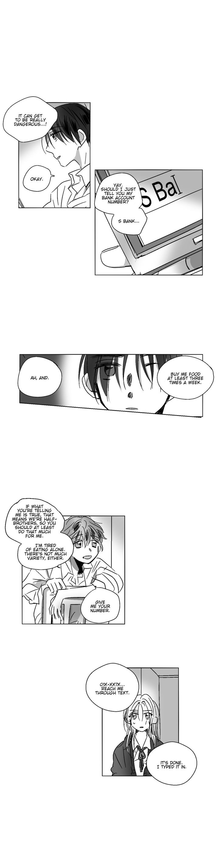 The Eyes Of Sora 31 12