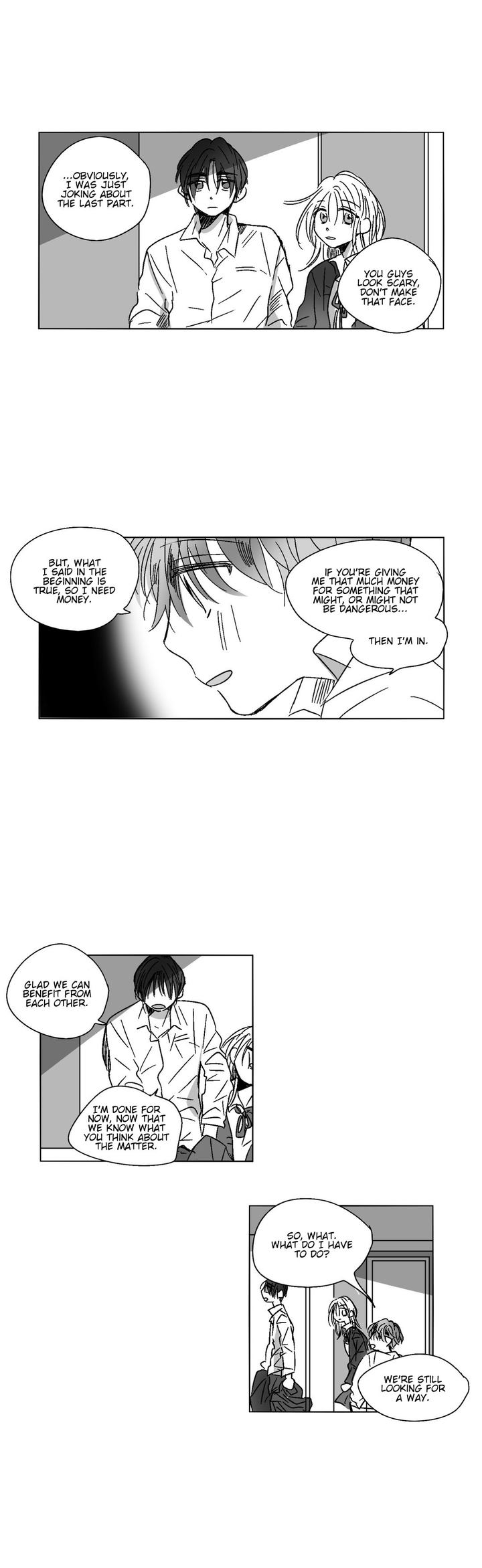 The Eyes Of Sora 31 15