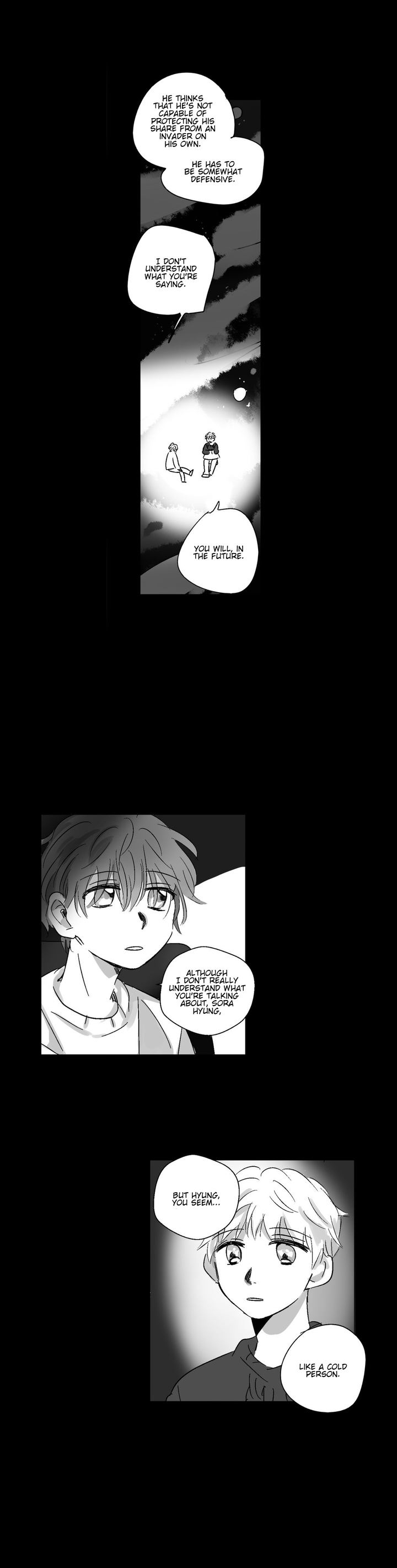 The Eyes Of Sora 32 4