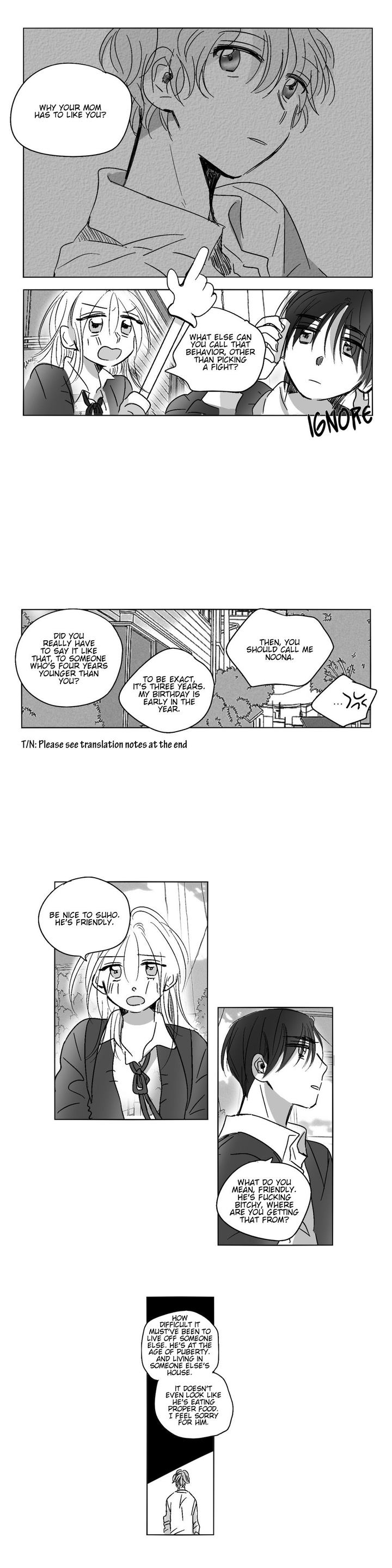 The Eyes Of Sora 34 10
