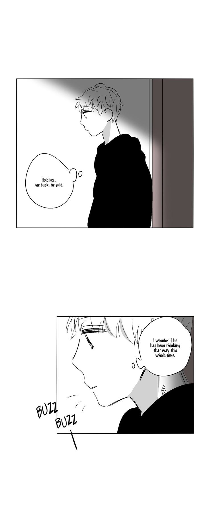 The Eyes Of Sora 34 19