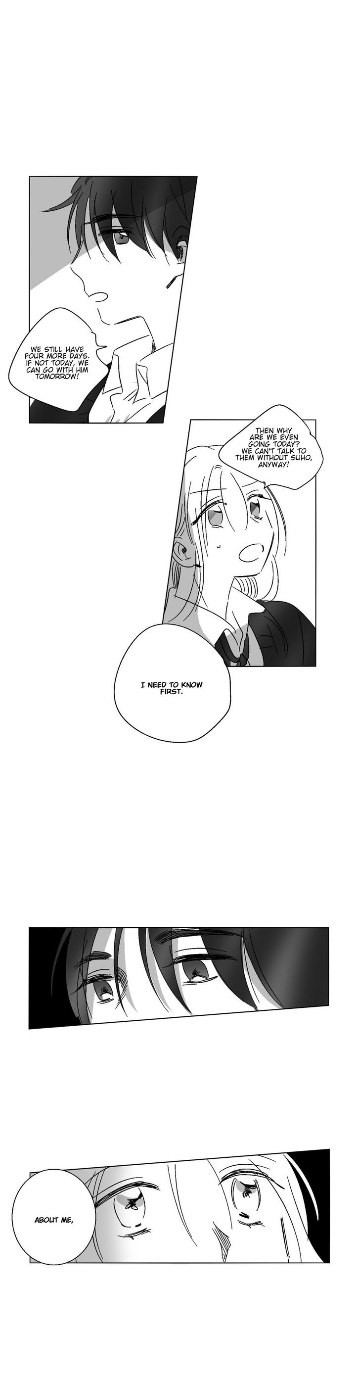 The Eyes Of Sora 35 12