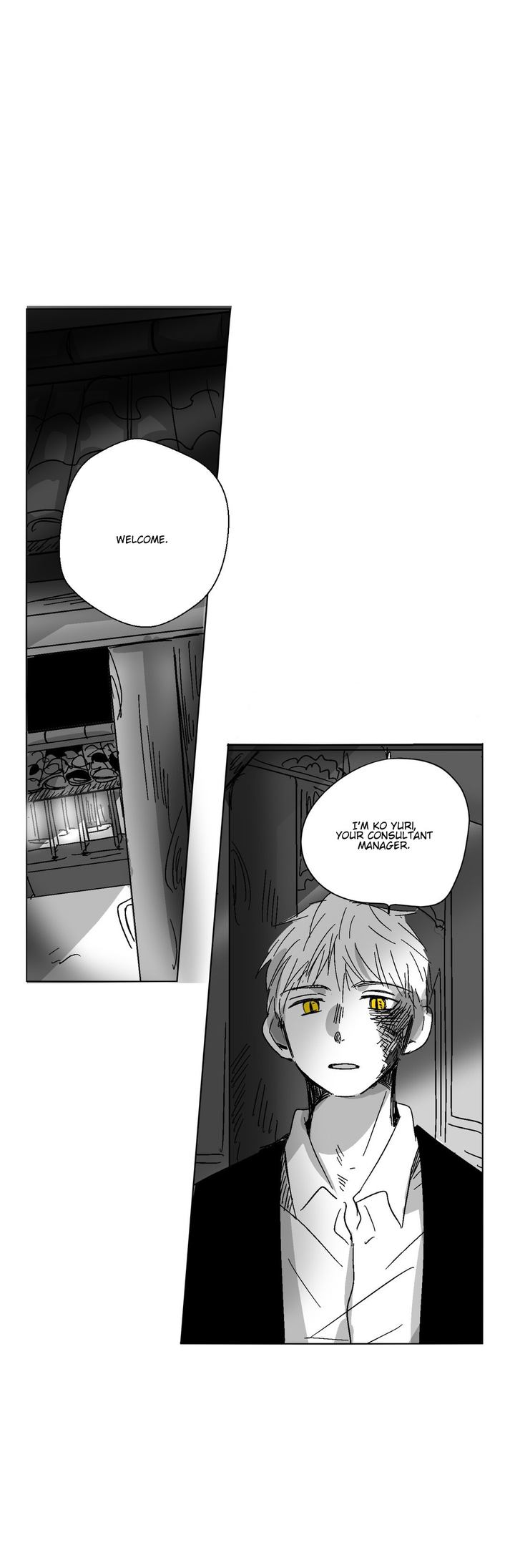 The Eyes Of Sora 35 16