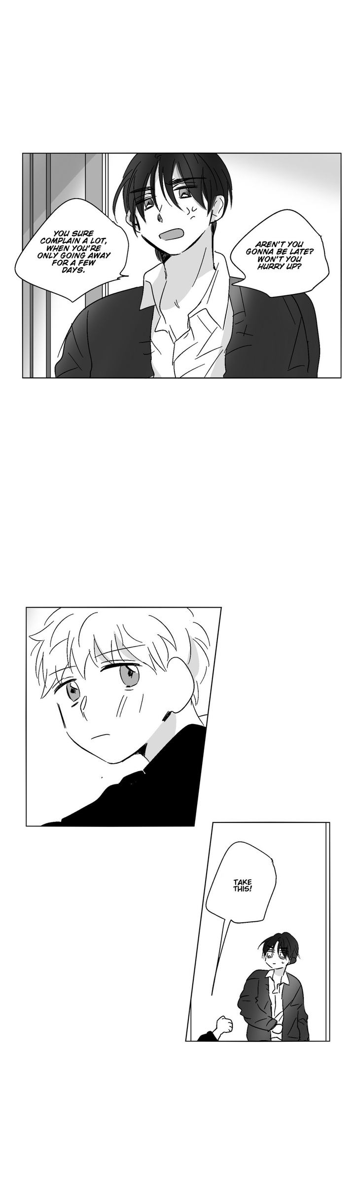 The Eyes Of Sora 35 7