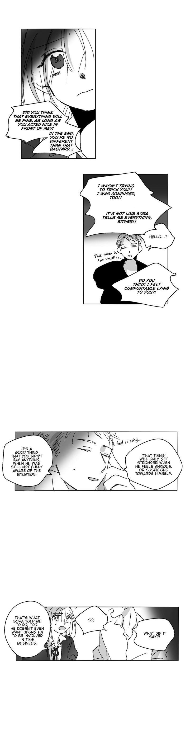 The Eyes Of Sora 36 11