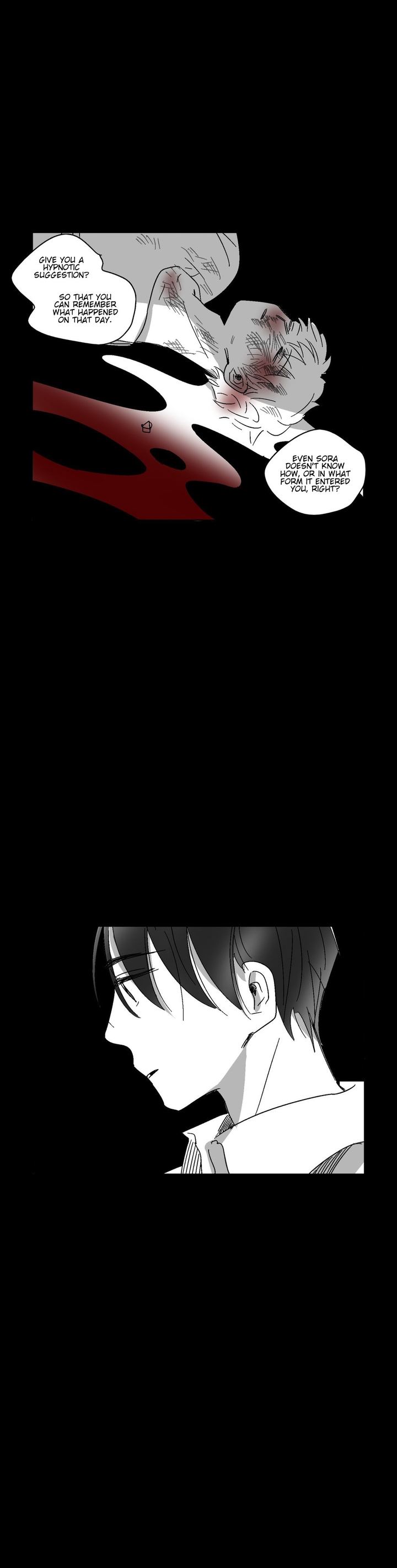 The Eyes Of Sora 36 13