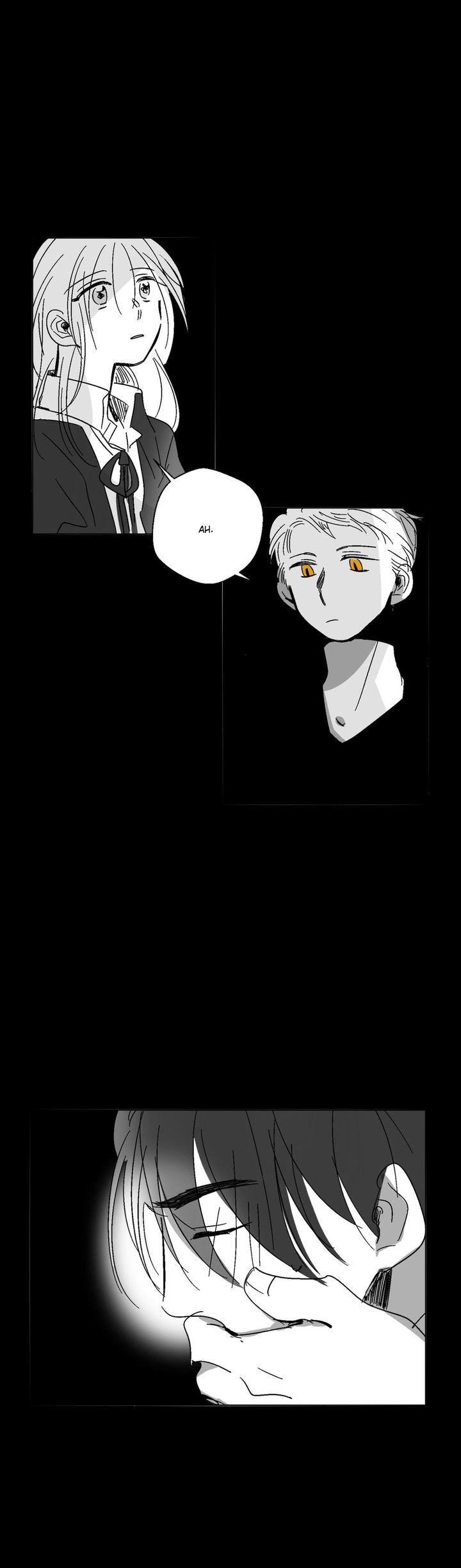The Eyes Of Sora 36 17
